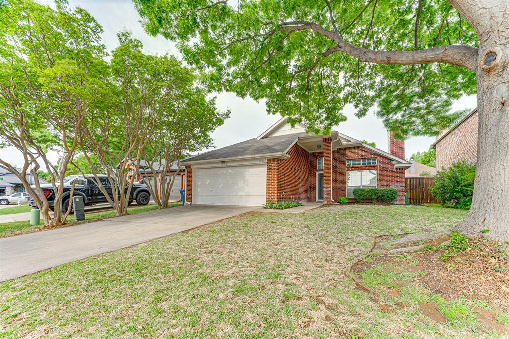 1802 Sunflower Lane