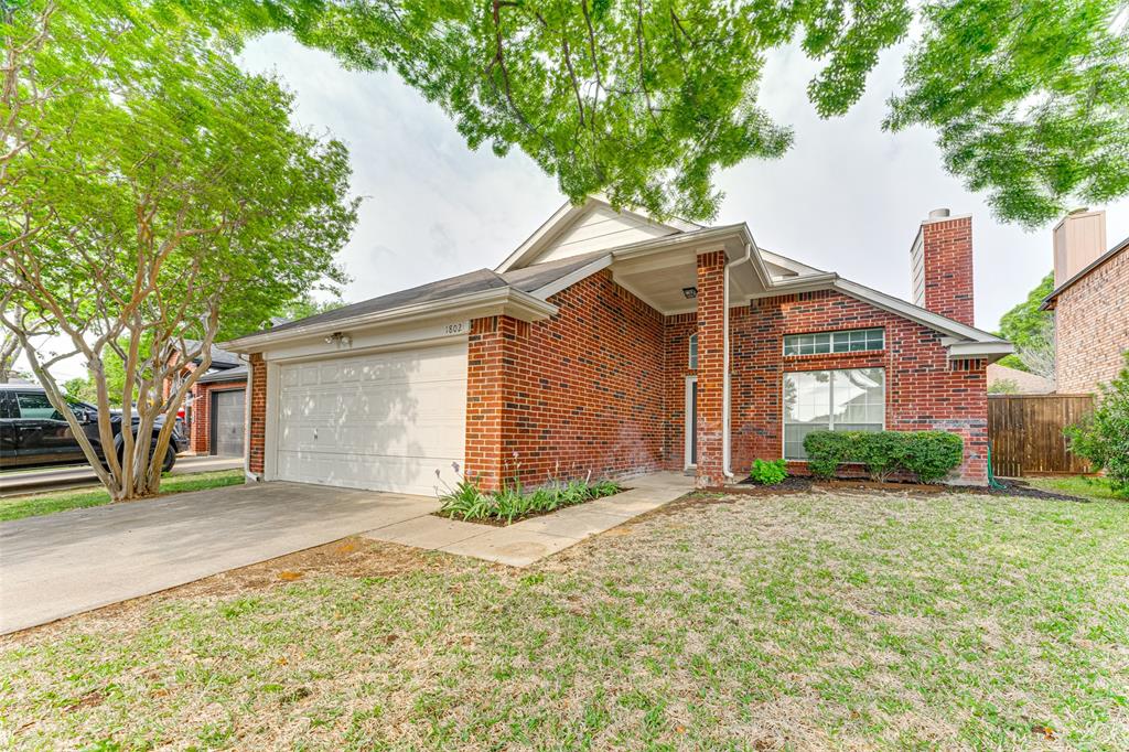 1802 Sunflower Lane
