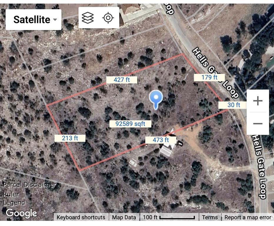 7092 Hells Gate Loop