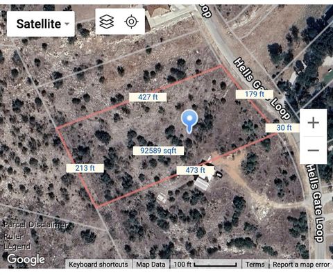 7092 Hells Gate Loop Possum Kingdom Lake TX 76475