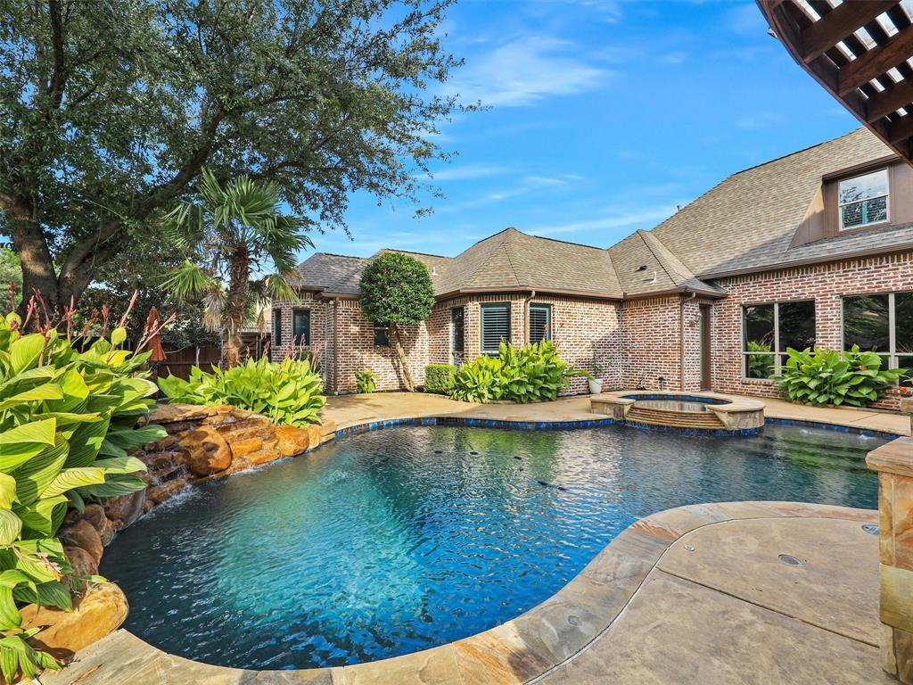 10176 Claiborne Lane