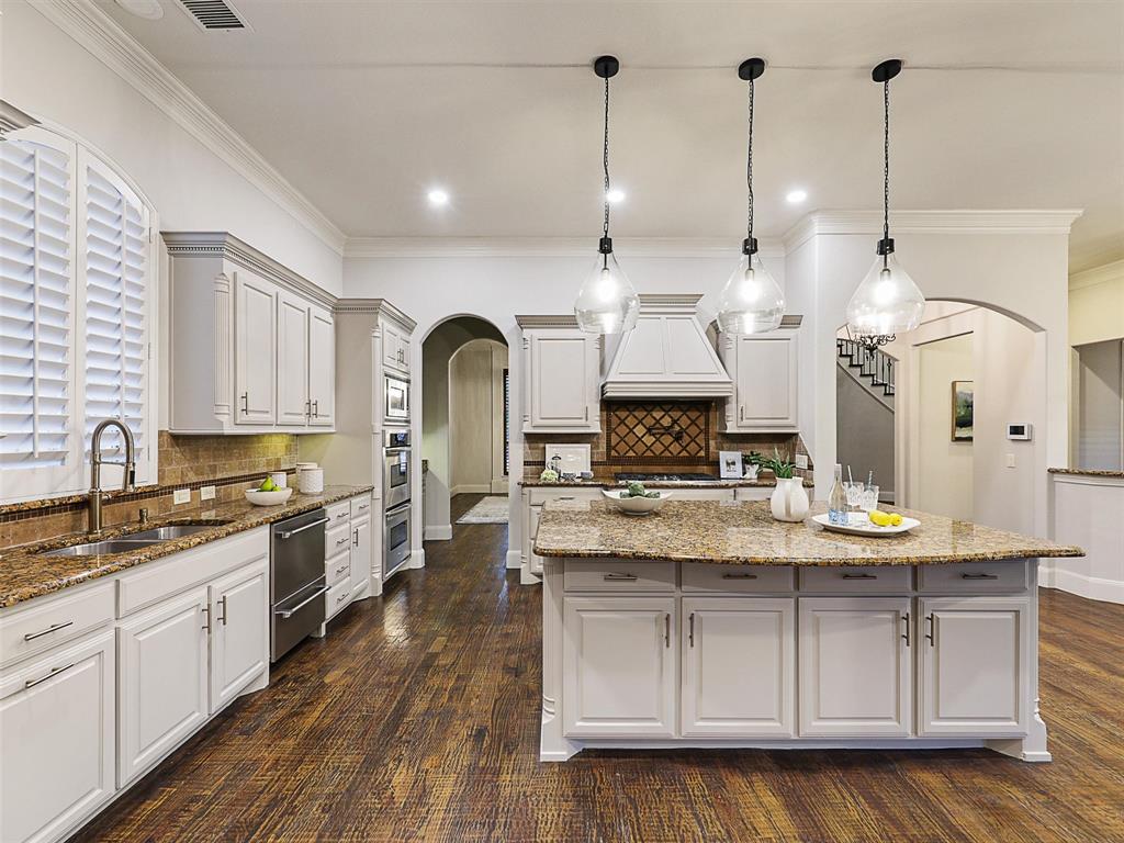 Shaddock Creek Estates Ph 5 - Residential