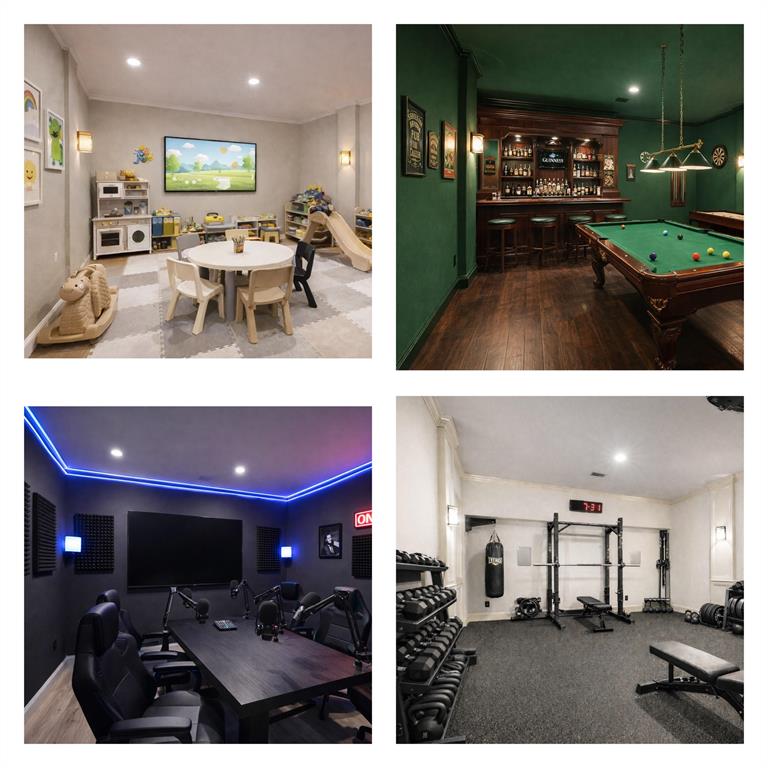 Shaddock Creek Estates Ph 5 - Residential