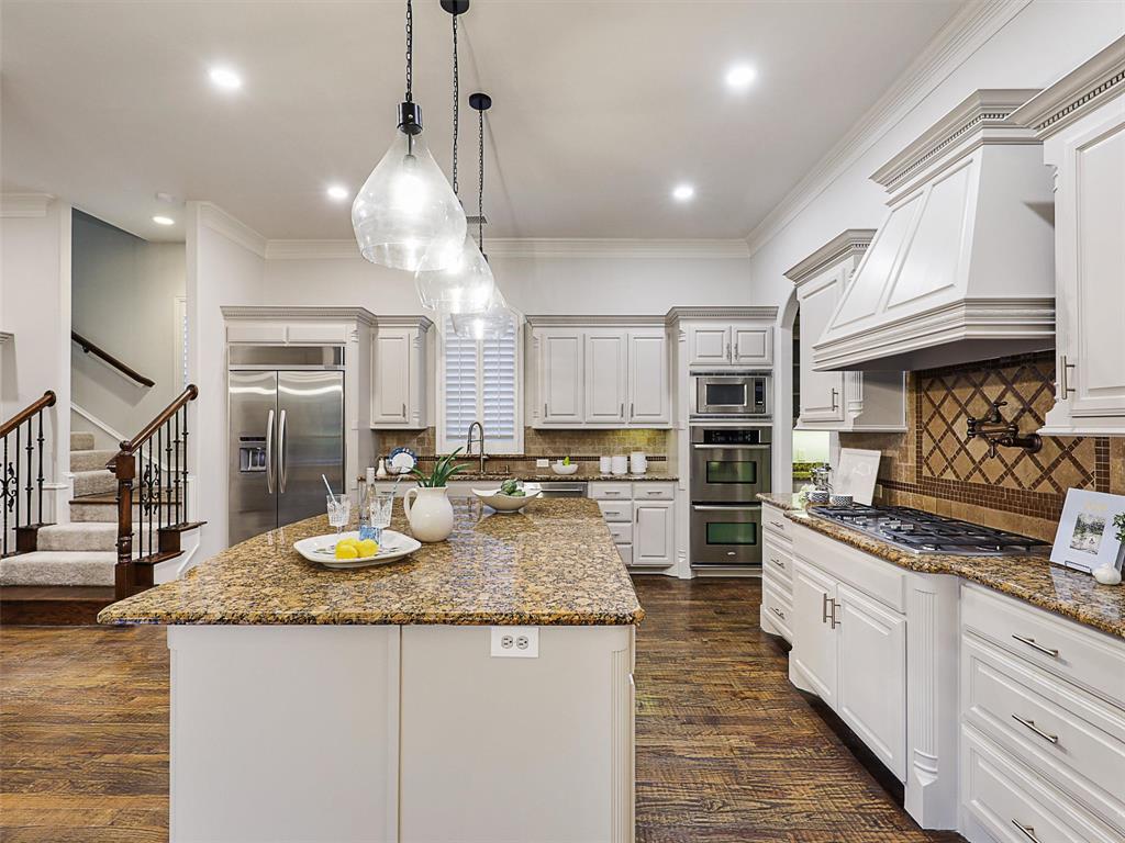 Shaddock Creek Estates Ph 5 - Residential