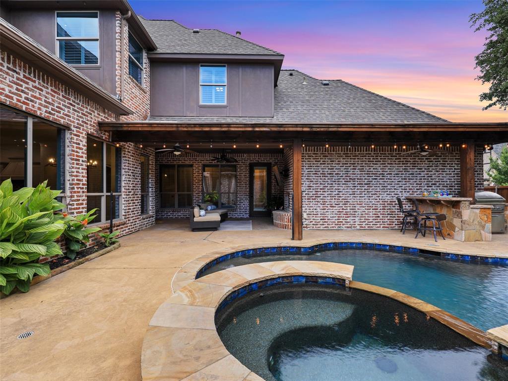 Shaddock Creek Estates Ph 5 - Residential