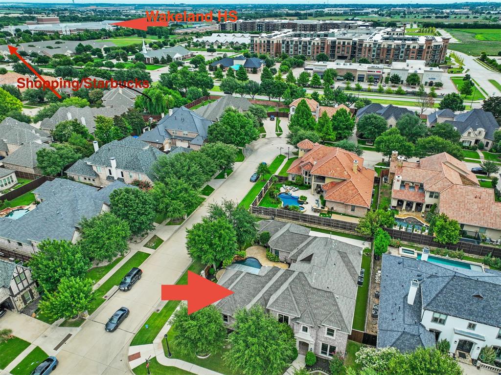 Shaddock Creek Estates Ph 5 - Residential