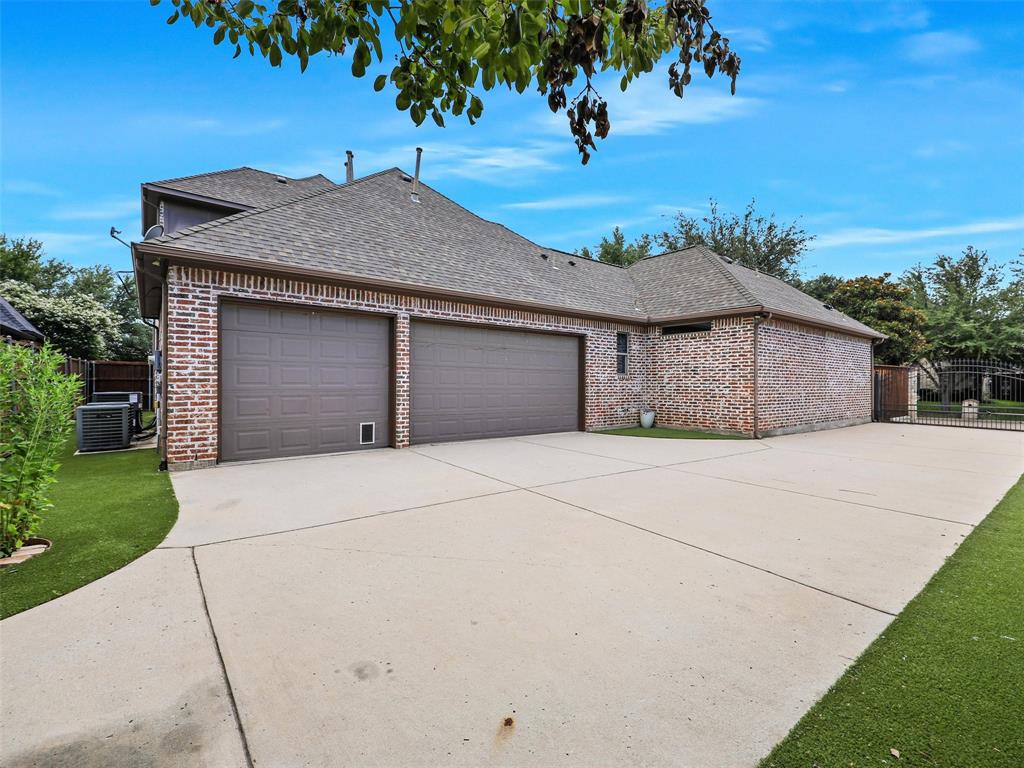 Shaddock Creek Estates Ph 5 - Residential