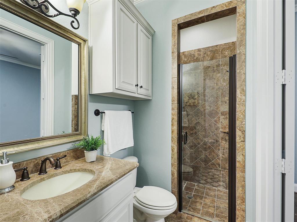 Shaddock Creek Estates Ph 5 - Residential