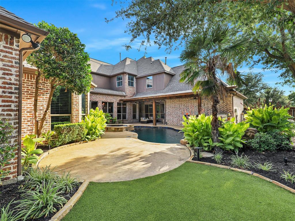 Shaddock Creek Estates Ph 5 - Residential