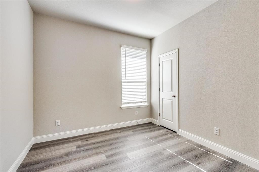 Morningstar - Residential Lease