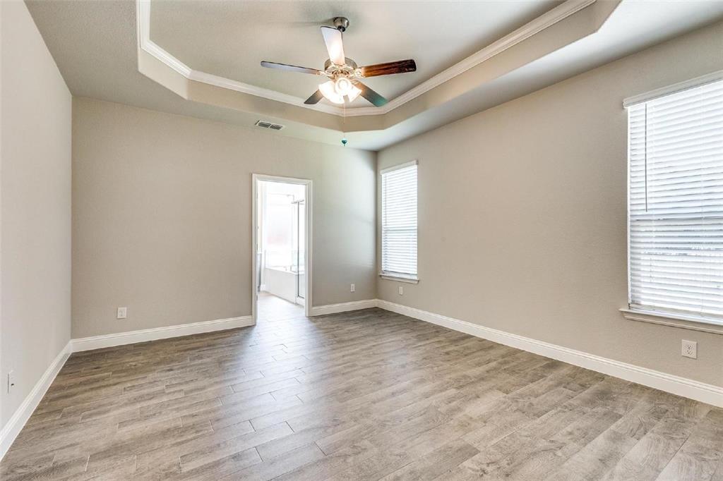 Morningstar - Residential Lease