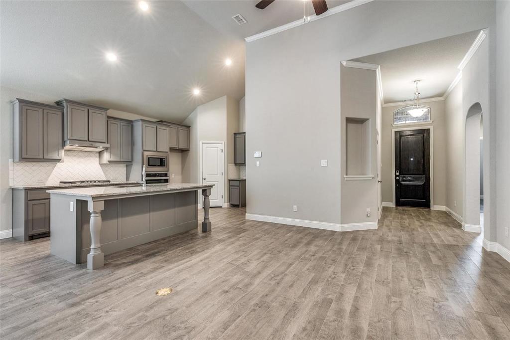 Morningstar - Residential Lease