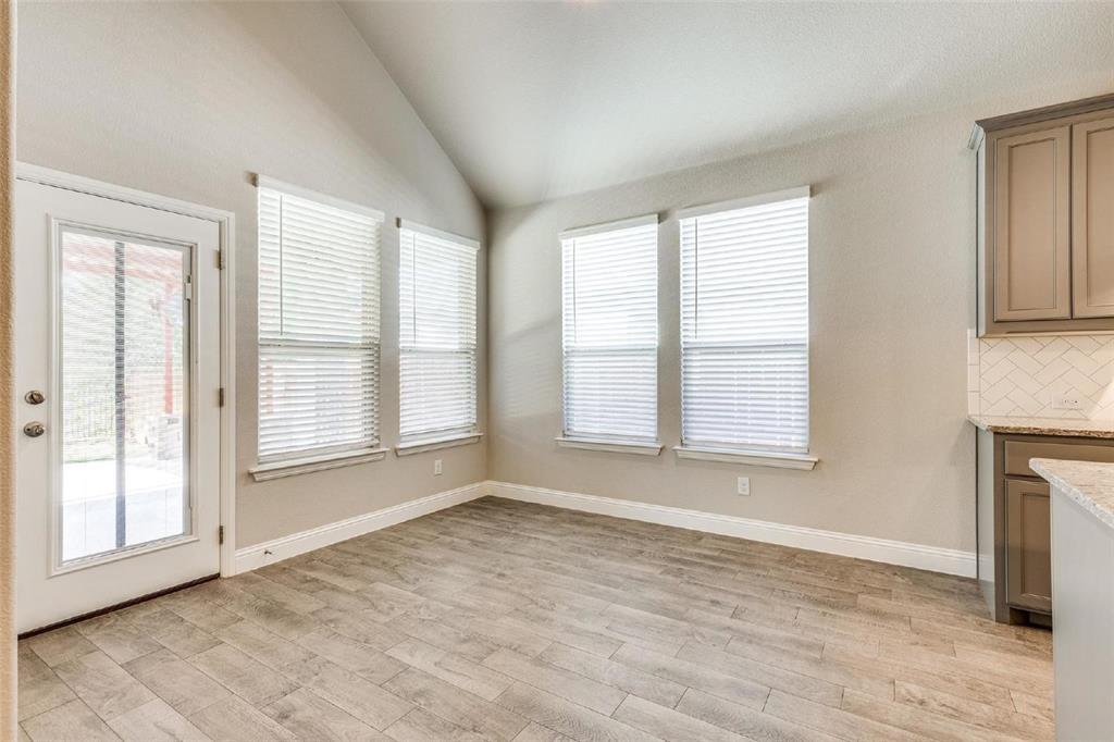 Morningstar - Residential Lease