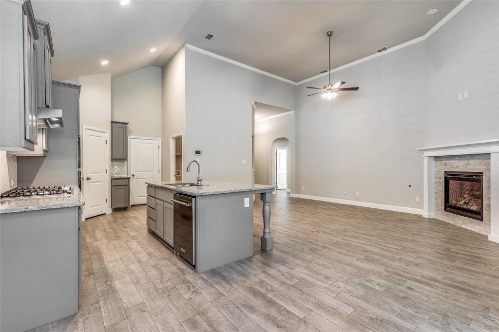 Morningstar - Residential Lease