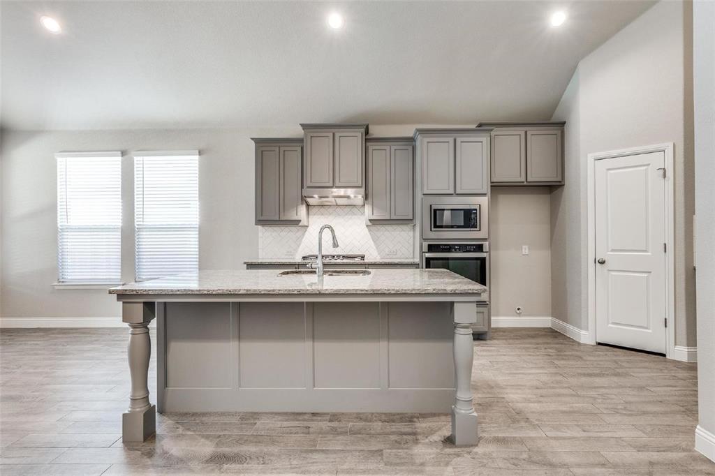 Morningstar - Residential Lease