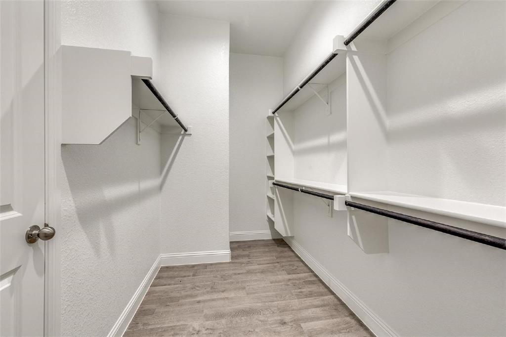 Morningstar - Residential Lease