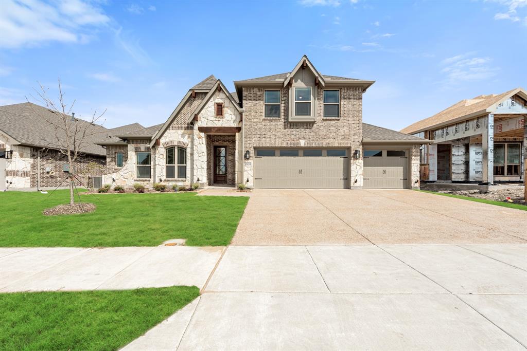 View Melissa, TX 75454 house