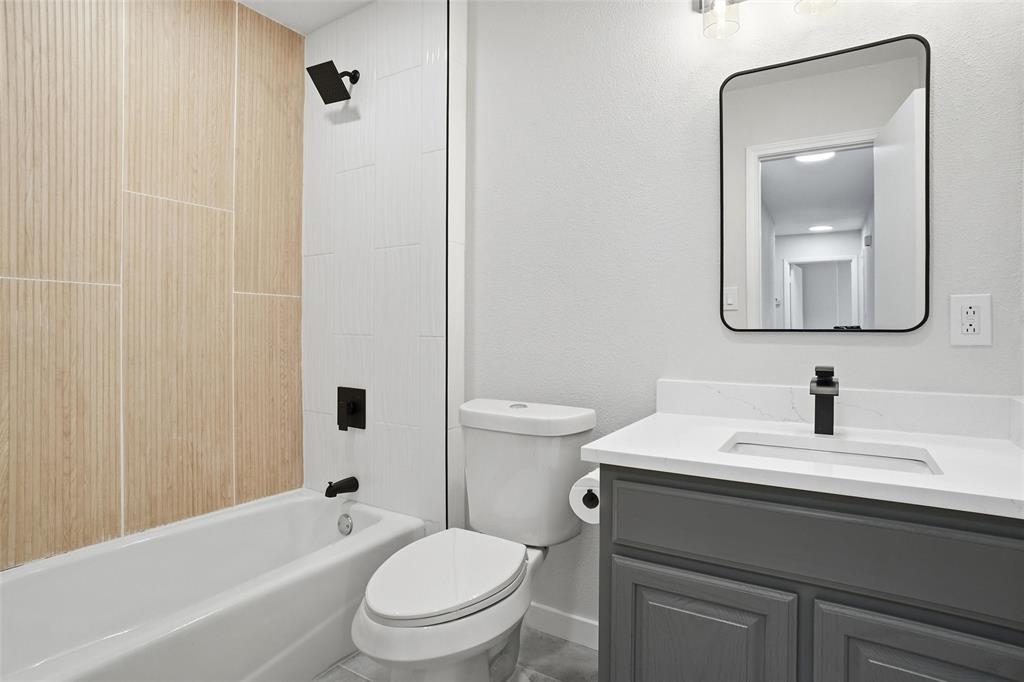 Westwood Add - Residential