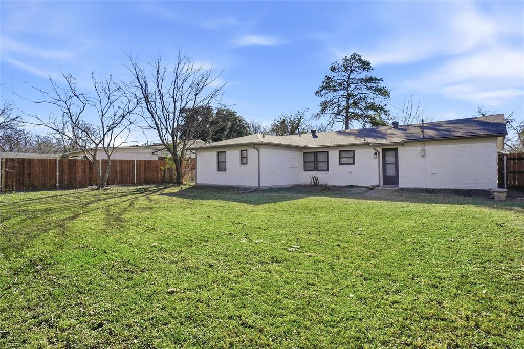 Westwood Add - Residential