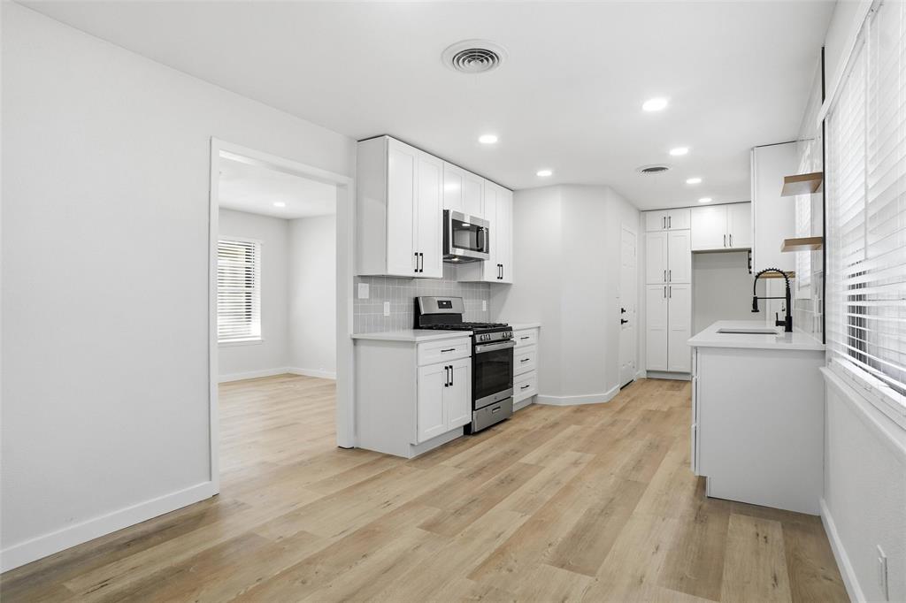 Westwood Add - Residential