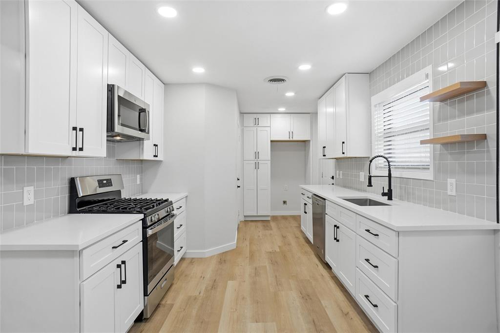 Westwood Add - Residential