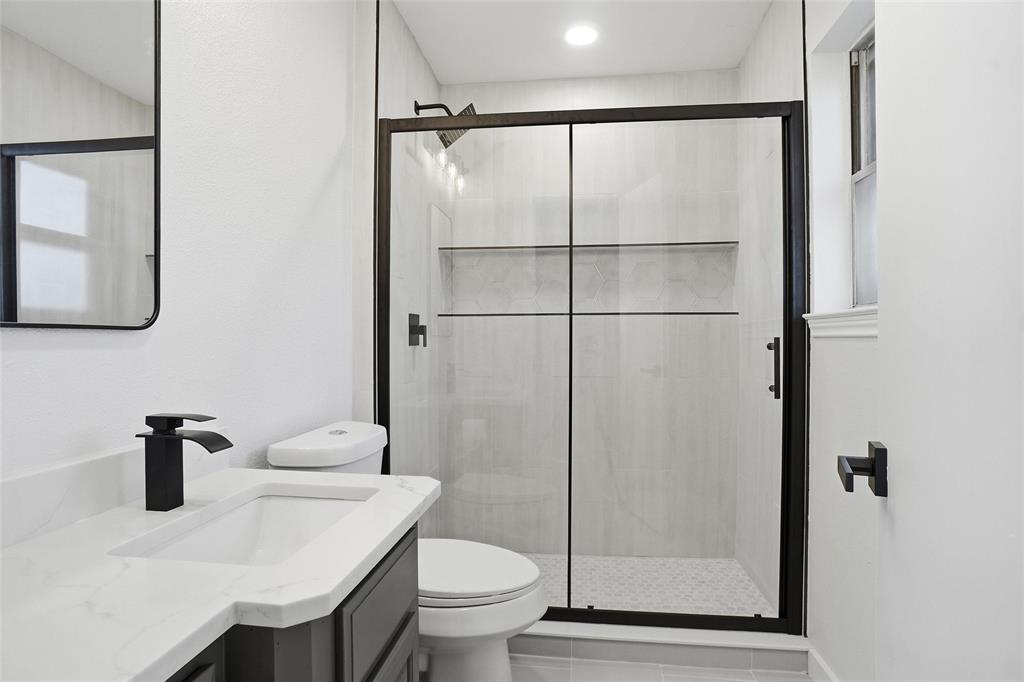 Westwood Add - Residential