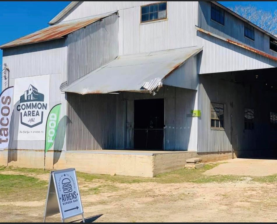 None - Commercial Sale