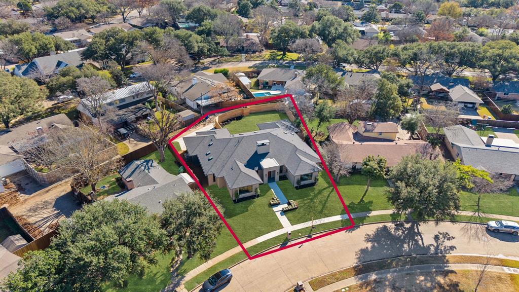Crestpark Club Estates - Residential