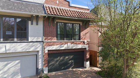 5004 Mission Avenue Dallas TX 75206