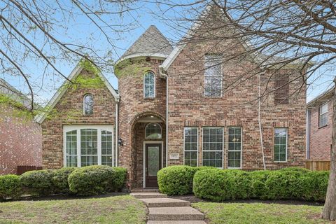 5973 Country View Lane Frisco TX 75036