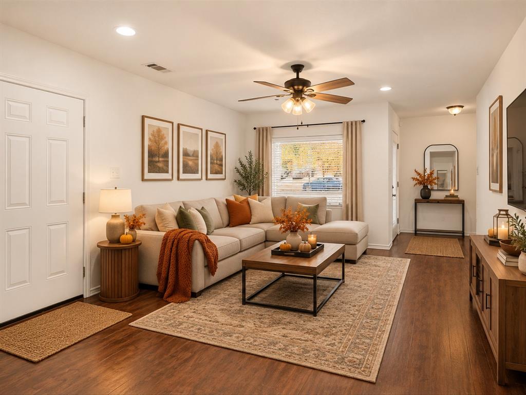 2222 Woodoak Drive