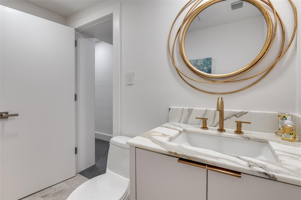 Preston Tower Condos - Residential