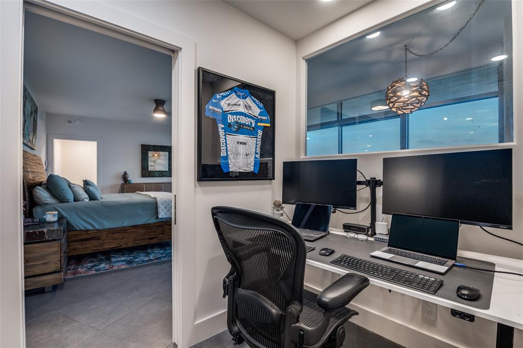 Preston Tower Condos - Residential