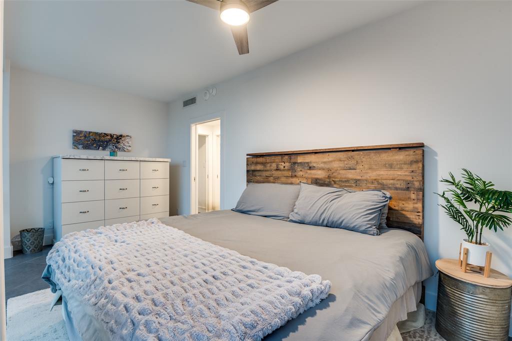 Preston Tower Condos - Residential