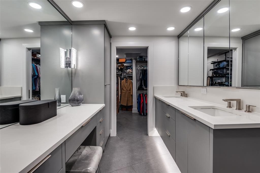 Preston Tower Condos - Residential