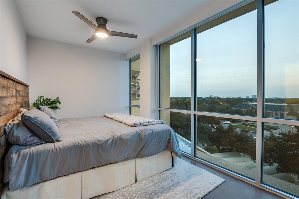 Preston Tower Condos - Residential