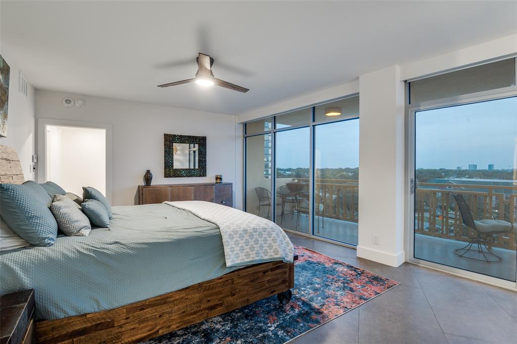 Preston Tower Condos - Residential