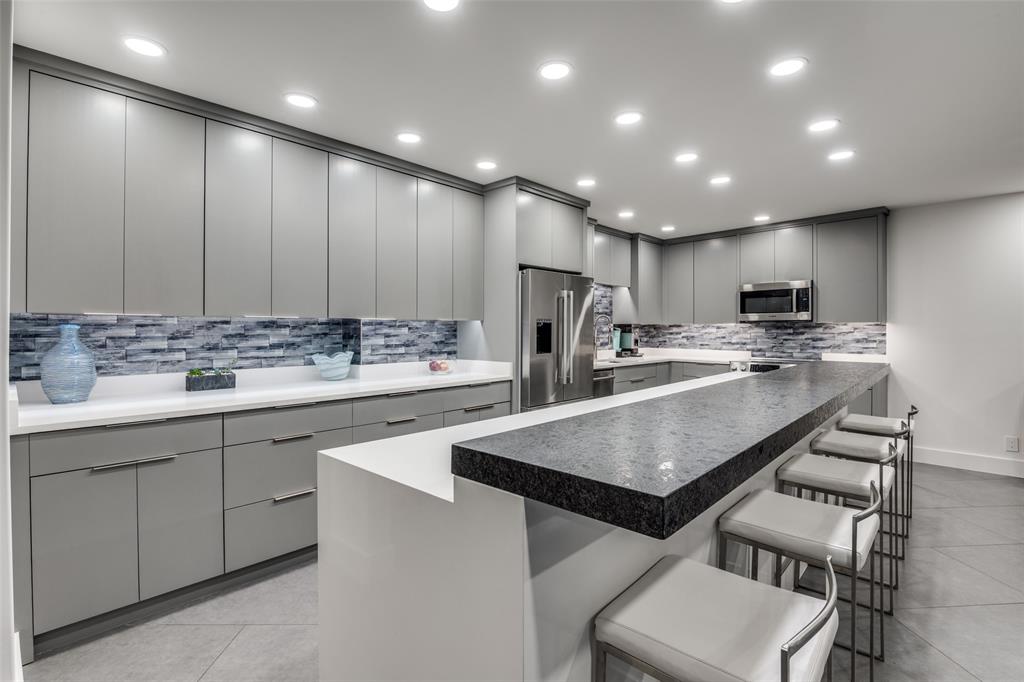 Preston Tower Condos - Residential