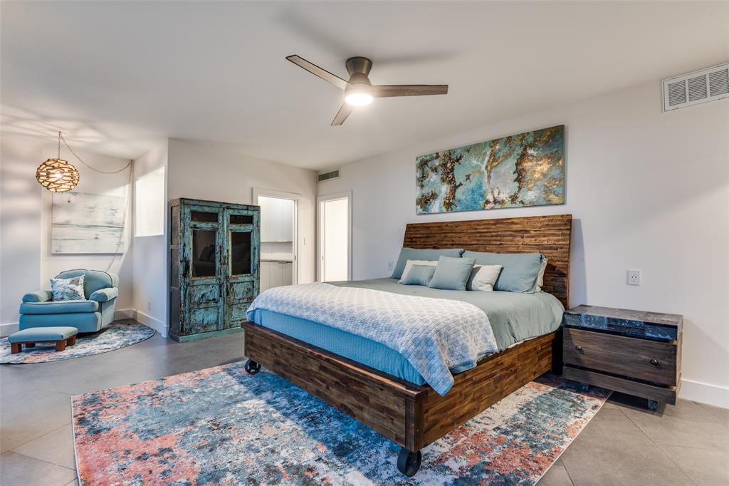 Preston Tower Condos - Residential