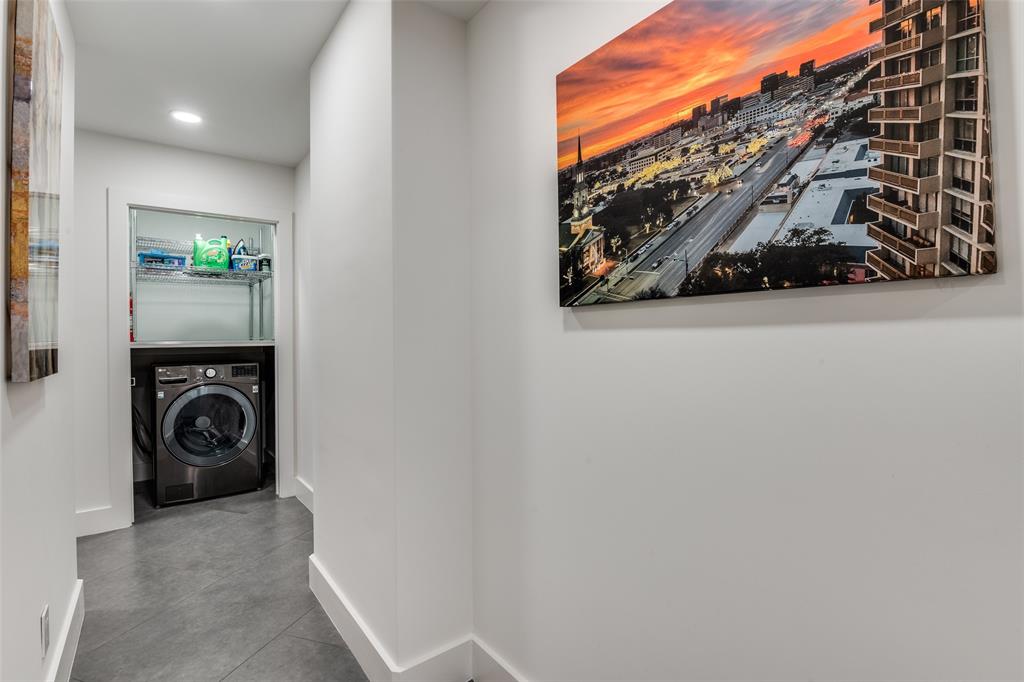 Preston Tower Condos - Residential