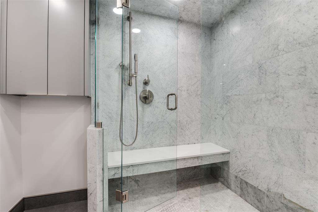 Preston Tower Condos - Residential