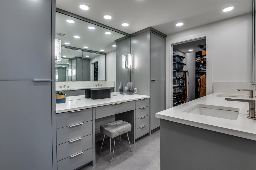 Preston Tower Condos - Residential