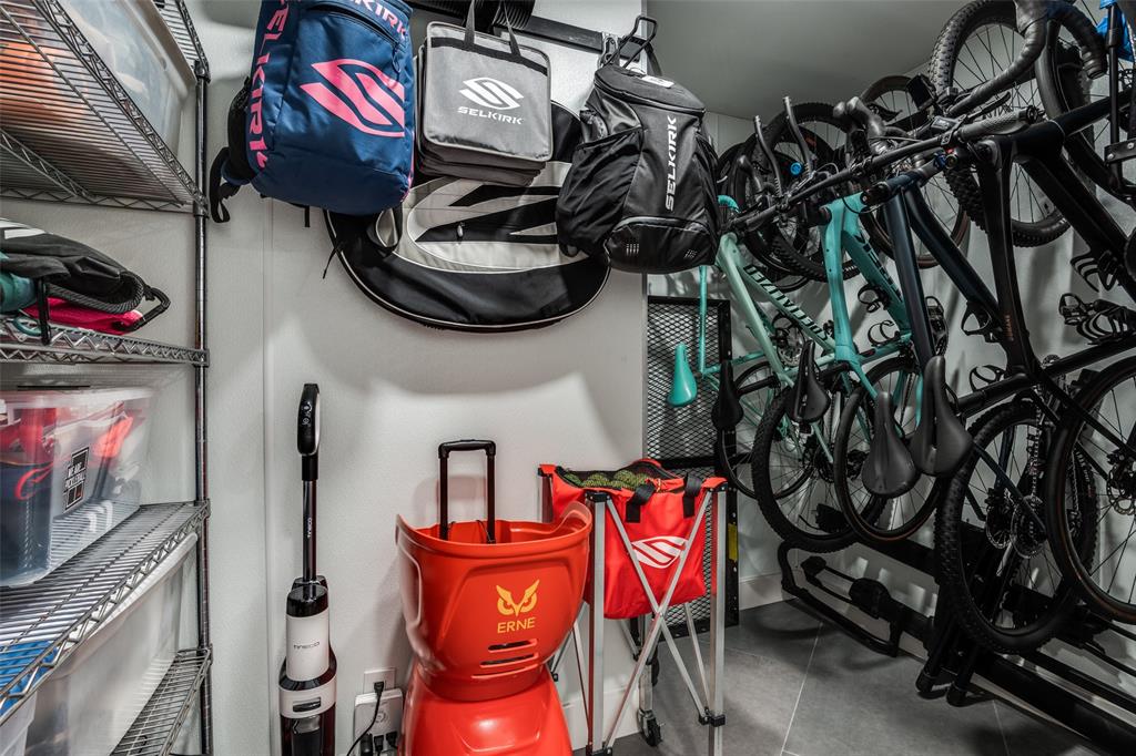 Preston Tower Condos - Residential