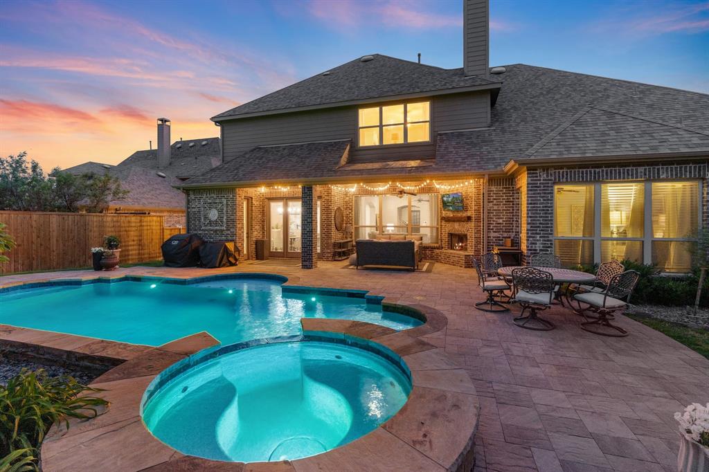 901 Moss Glen Drive