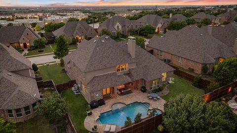 901 Moss Glen Drive Prosper TX 75078