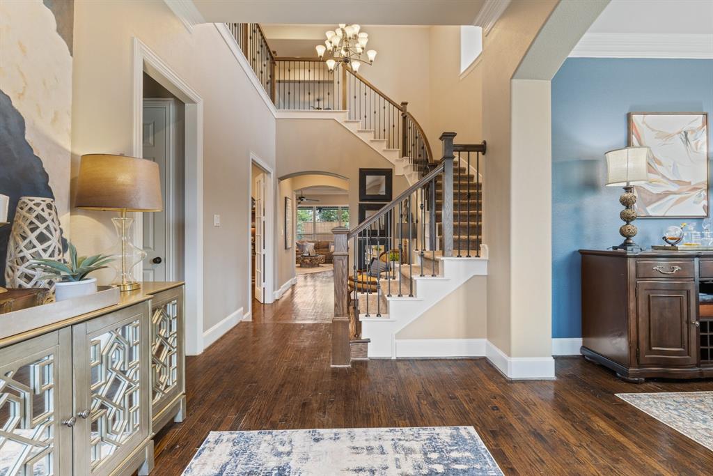 901 Moss Glen Drive