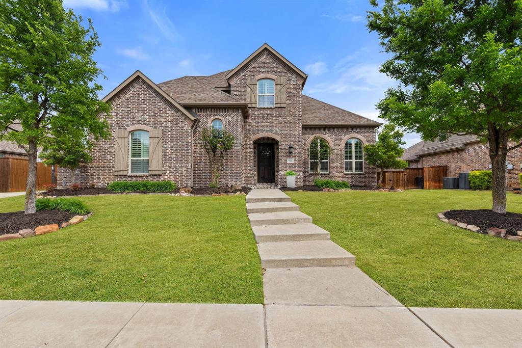 901 Moss Glen Drive
