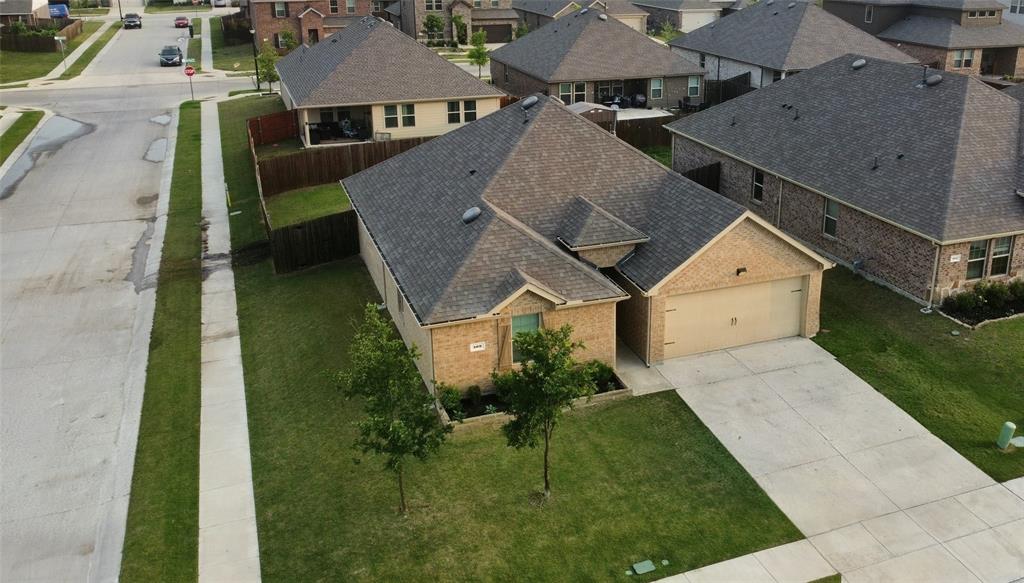 509 Stampede Lane