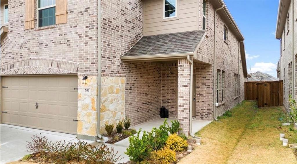 759 Gentle Bird Drive