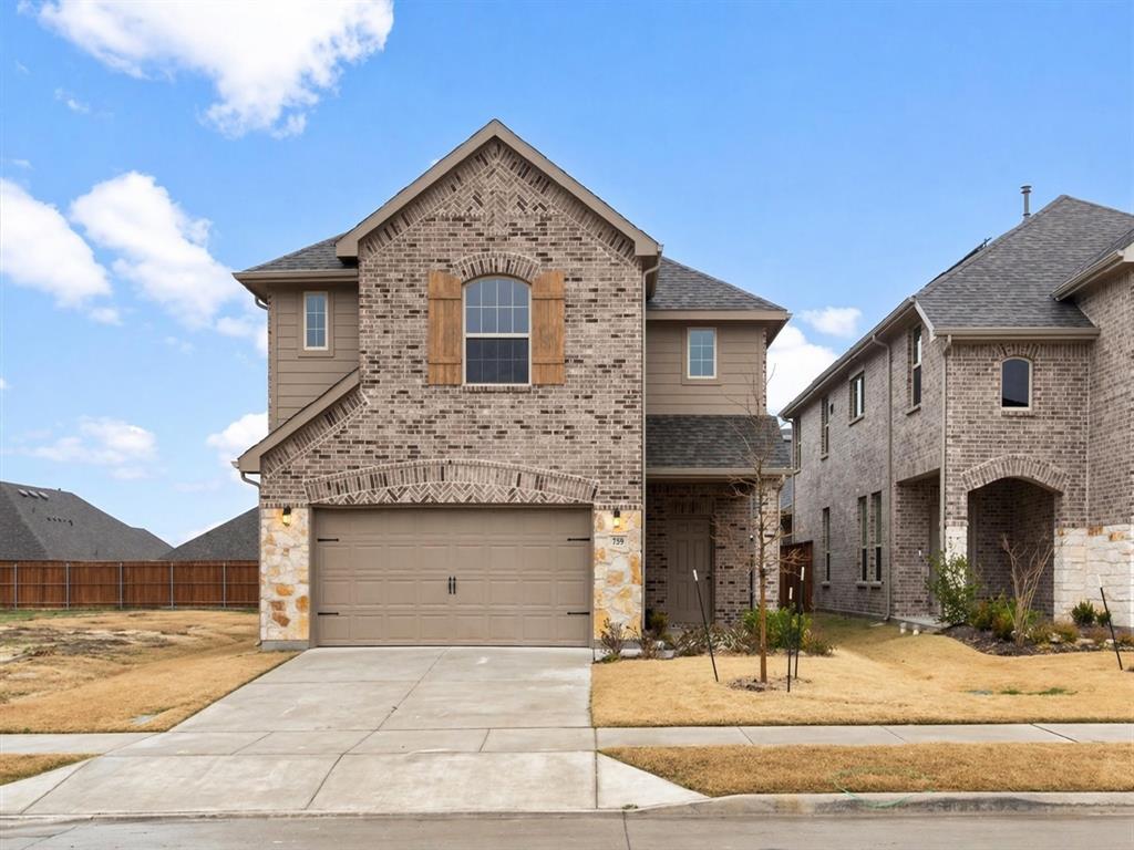 759 Gentle Bird Drive